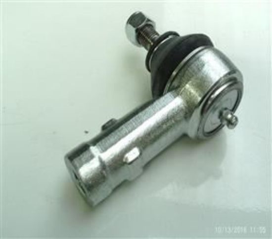 Picture of TRACK ROD END GREASABLE TR4A - TR6 / 2000 MANUAL RACK(GSJ156G)