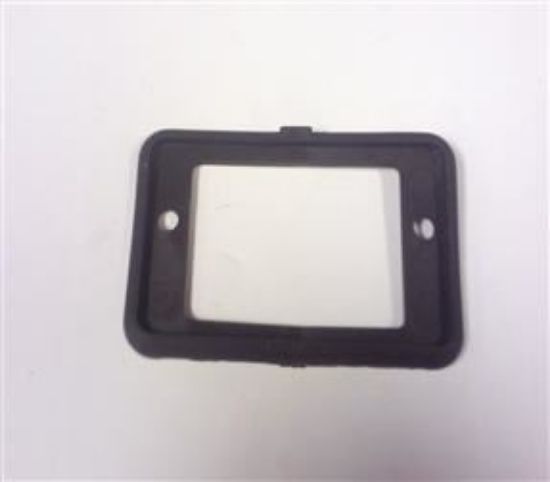 Picture of NUMBER PLATE LAMP GASKET(632002)