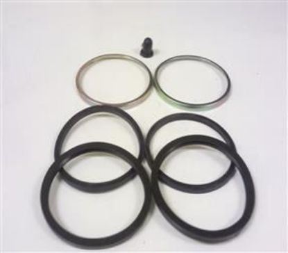 Picture of BRAKE CALIPER SEALS KIT TR7 / MINI 8.4" DISC MODELS(GRK5008)