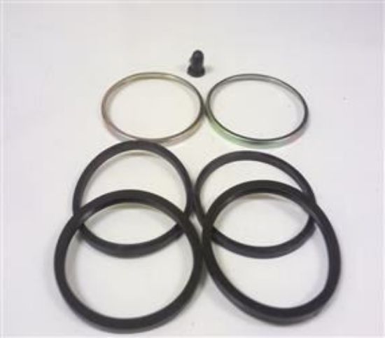 Picture of BRAKE CALIPER SEALS KIT TR7 / MINI 8.4" DISC MODELS(GRK5008)