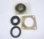 Picture of REAR HUB BEARING KIT 4-SPEED AND AUTO(GHK1030)