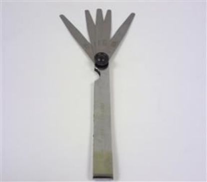 Picture of FEELER BLADES IMPERIAL 10 BLADES(101002A)