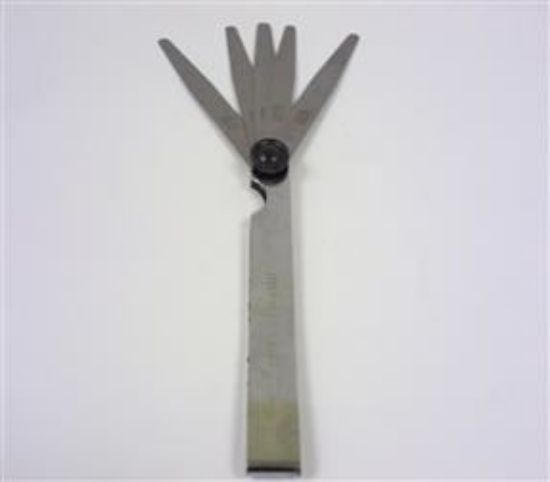 Picture of FEELER BLADES IMPERIAL 10 BLADES(101002A)