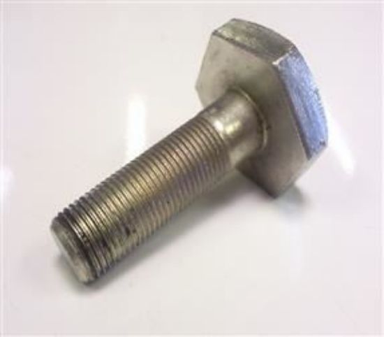 Picture of CRANK SHAFT FRONT BOLT USED PLATED TR7/DOL1850/SPRINT (156499)