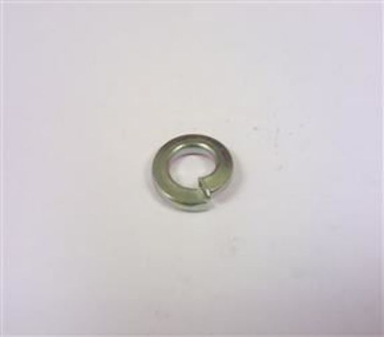 Picture of SPRING WASHER PLATED 1/4(GHF331)