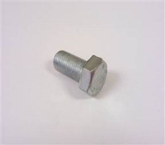 Picture of SETSCREW PLATED 3/8 UNF X 3/4"(SH606061)