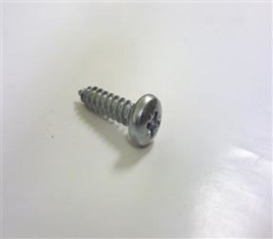 Picture of SCREW PLATED SELT TAPPER # 10 X 3/4(GHF426)