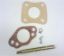 Picture of CARBURETTOR THROTTLE SPINDLE KIT 2500TC 1974 ONLY(WZX1177)