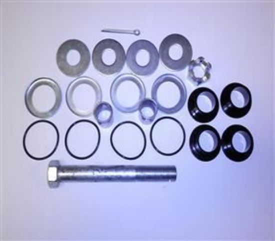 Picture of FRONT TRUNION BUSH KIT TR4A/5/6(142379)