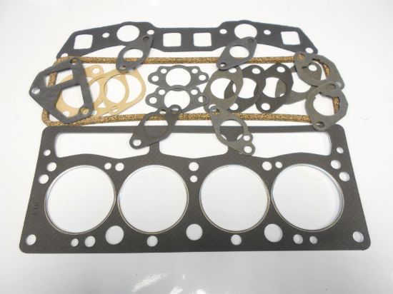 Picture of HEAD GASKET SET SPIT MK1+11/HERALD 1200(GEG183)