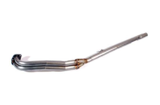 Picture of EXHAUST FRONT PIPE S/STEEL(GEX1599SS)
