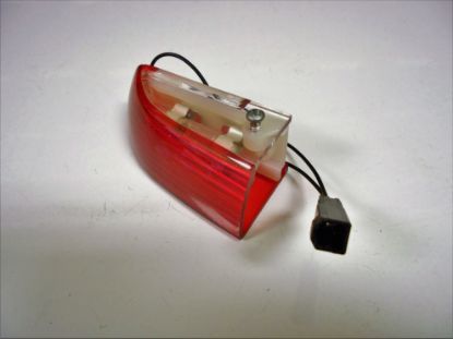 Picture of DOOR COURTESY PUDDLE LAMP ASSEMBLY R/H NEEDS PLUG CHANGING(150653A)