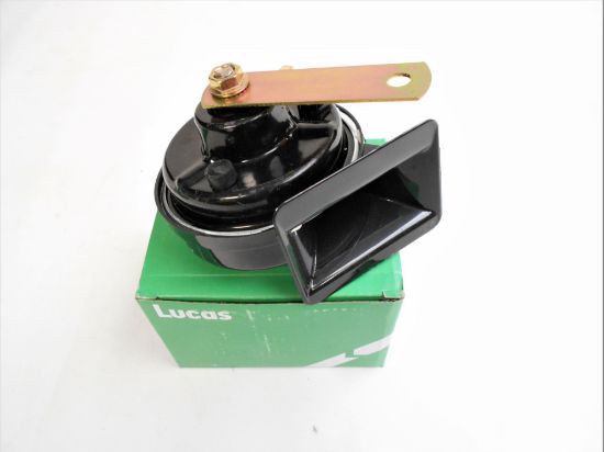 Picture of HORN - HIGH NOTE LUCAS(GGE164)