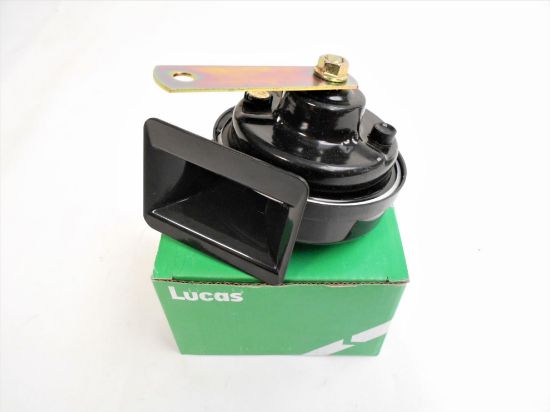 Picture of HORN- LOW NOTE LUCAS(GGE165)