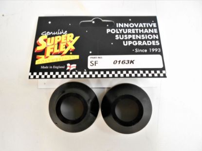 Picture of BALLJOINT GAITER PAIR POLYURETHANE (UKC3466P)