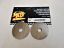 Picture of DIFFERENTIAL MOUNT WASHER FRONT PAIR S/S(WM810SSK)