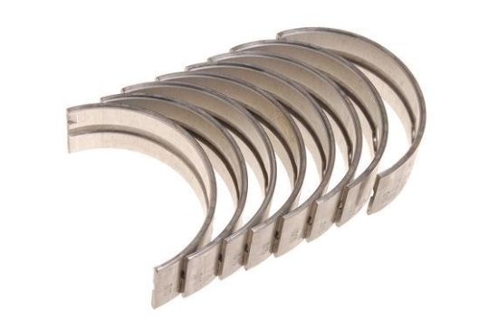 Picture of MAIN BEARING SET 10 THOU UP TO KC5000(AVAILABLE TO ORDER(JPG106/2)