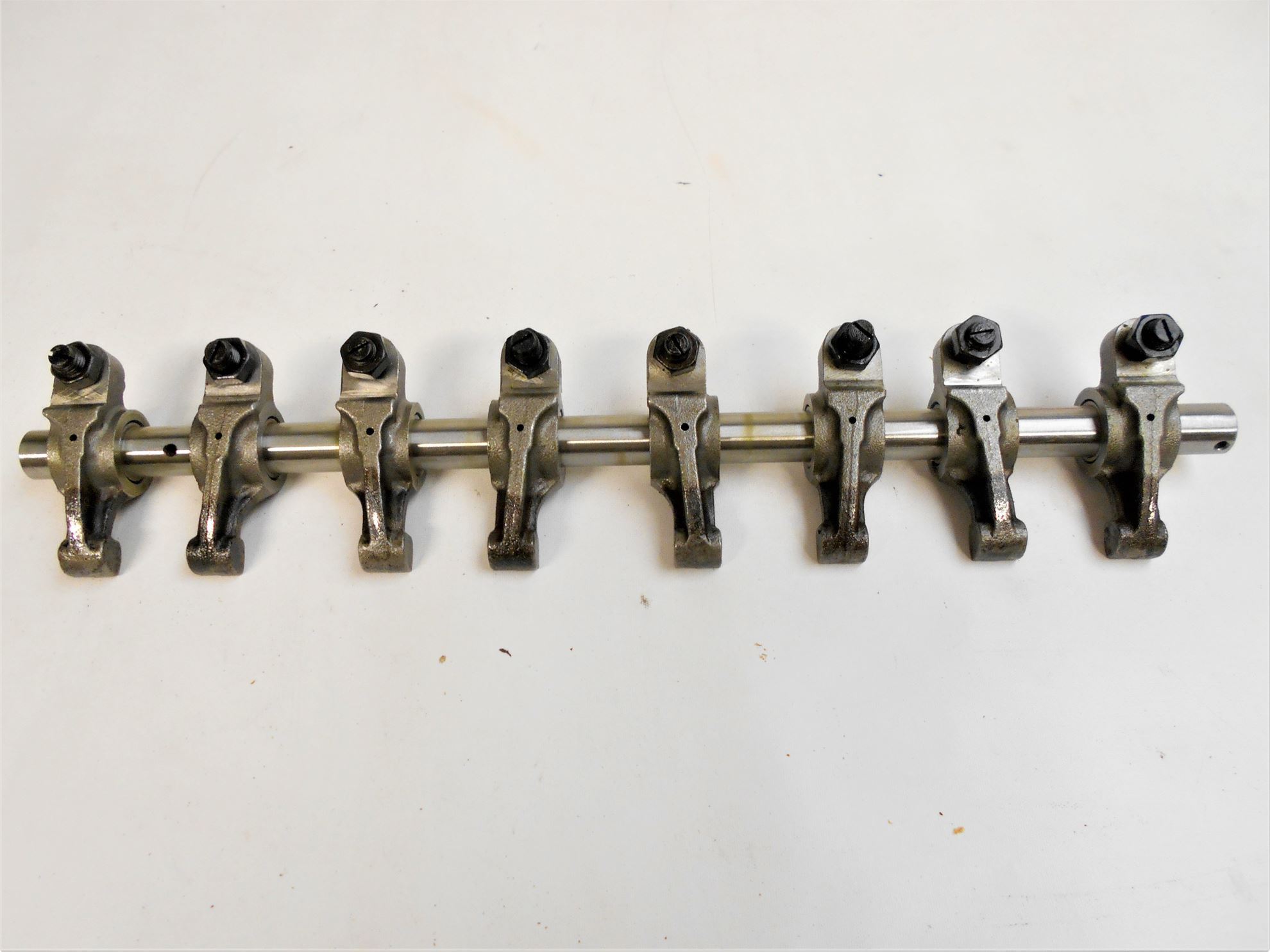 James Paddock Limited - Triumph Stag, Spitfire, TR6, TR7, GT6, Vitesse ...