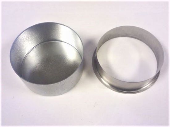 Picture of CRANKSHAFT SPEEDI SLEEVE STAG(99299)