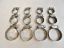 Picture of COOLING HOSE CLIPS SET JUBILEE(JPH441K)