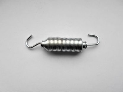 Picture of ACCELERATOR CABLE RETURN SPRING (145197)