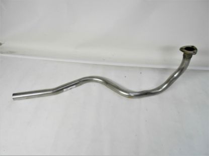 Picture of EXHAUST FRONT DOWNPIPE MK 111(GEX1252SS)