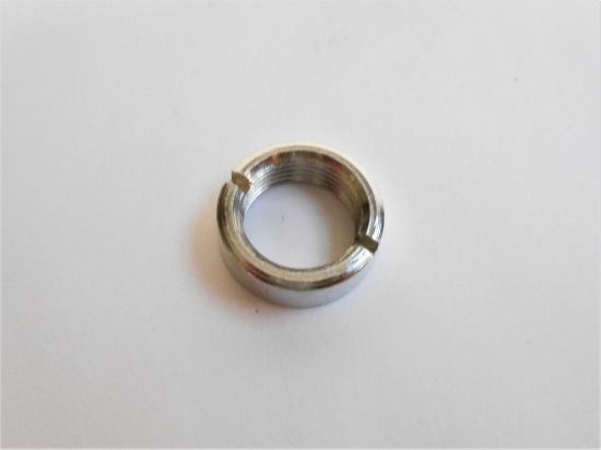 Picture of HEATER CONTROL CABLE BEZEL(566047)