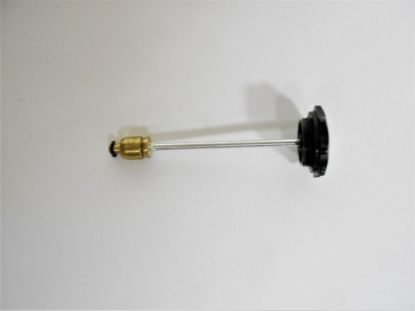Picture of CARB DAMPER 1500 / MINI HS2/4 CARB(AUC8114)