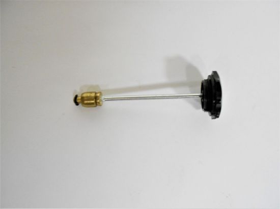 Picture of CARB DAMPER 1500 / MINI HS2/4 CARB(AUC8114)