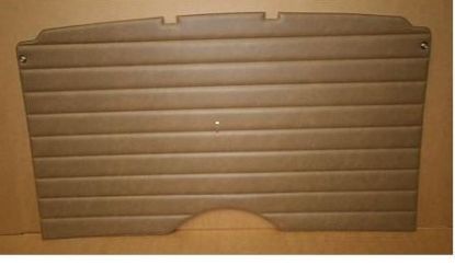 Picture of COCKPIT BOARD REAR BEIGE MK1V +1500(822614)