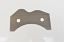 Picture of BRAKE BACKPLATE EXTENSIO S/STEEL(149623SS)