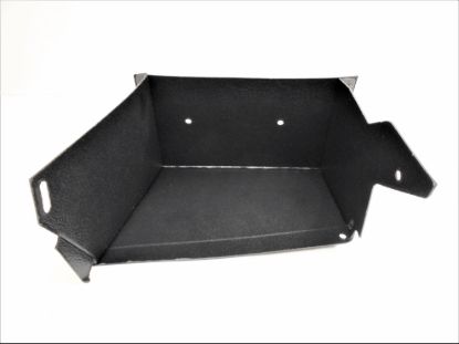 Picture of PARCEL TRAY R/H RIGHT HAND DRIVE SPIT MK1 - 111/GT6 MK1(807072)
