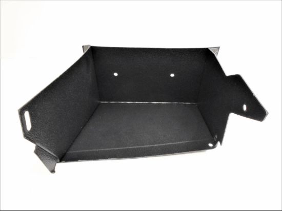 Picture of PARCEL TRAY R/H RIGHT HAND DRIVE SPIT MK1 - 111/GT6 MK1(807072)