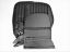 Picture of FRONT SEAT RECOVERING KIT S2 LH BLACK (NOT HIGH BACK) (JPS870/L2BLA)