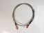 Picture of CLUTCH PIPE STAINLESS BRAIDED RIGHT HAND DRIVE(305937GR)