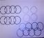 Picture of PISTON RINGS SET 13/60 STANDARD(BHM1175.060)