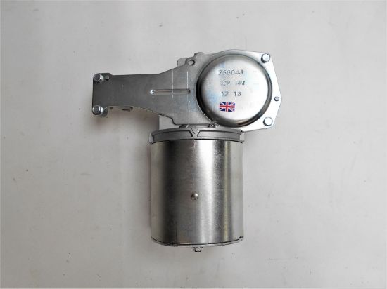 Picture of WIPER MOTOR LESS DRIVE GEAR 2 SPEED SPIT MKIV/1500/GT6MK11/111/TR6/2000/2500/MINI(GXE7708)