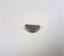 Picture of DYNAMO PULLEY WOODRUFF KEY(WKN404