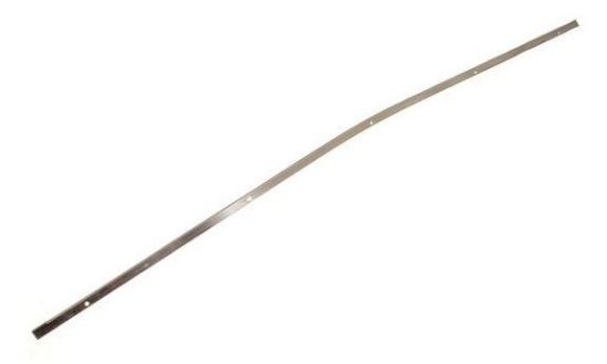 Picture of GRILLE SURROUND LOWER(722934)