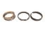 Picture of PISTON RING SET 20 THOU TR6/MK2 2.5PI/2500S/2500TC(RTC2430.020)