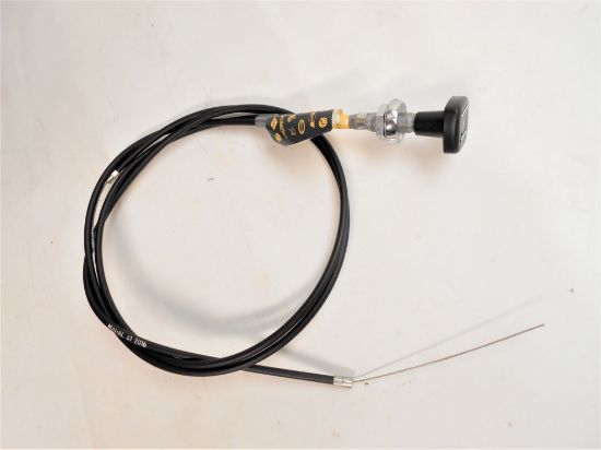 Picture of CHOKE CABLE TR250/6(214672)