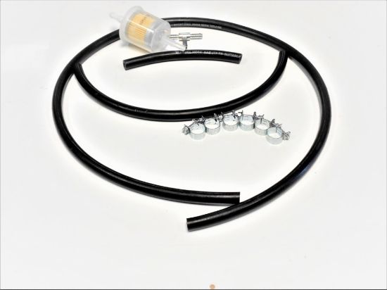 Picture of FUEL FILTER TO CARB FEED KIT STAG (JPS460)