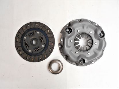 Picture of CLUTCH ASSEMBLY GIRLING SPITFIRE 1500/DOLOMITE 1500 RWD(GCK160G)