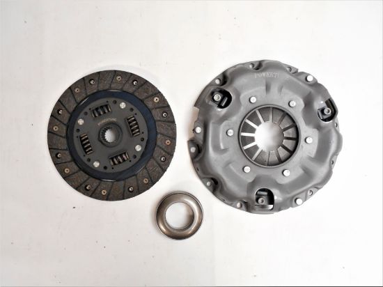 Picture of CLUTCH ASSEMBLY GIRLING SPITFIRE 1500/DOLOMITE 1500 RWD(GCK160G)