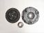 Picture of CLUTCH ASSEMBLY SPITFIRE 1500/DOLOMITE 1500 RWD(GCK160P)