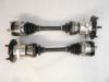 Picture of DRIVESHAFT CV TYPE PAIR INC STUDS STAG/ 2000 MK2 RANGE(AVAILABLE TO PRE ORDER DUE AUGUST 17TH) (RKC455CV)