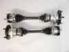 Picture of DRIVESHAFT CV TYPE PAIR INC STUDS STAG(RKC455CV)