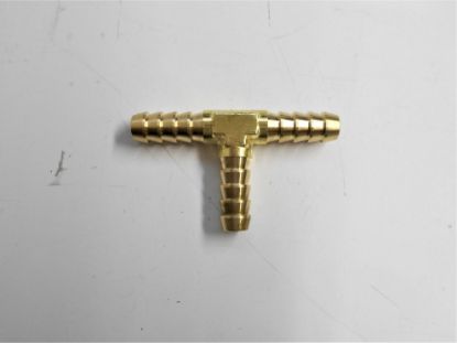 Picture of FUEL T PIECE(155645A)