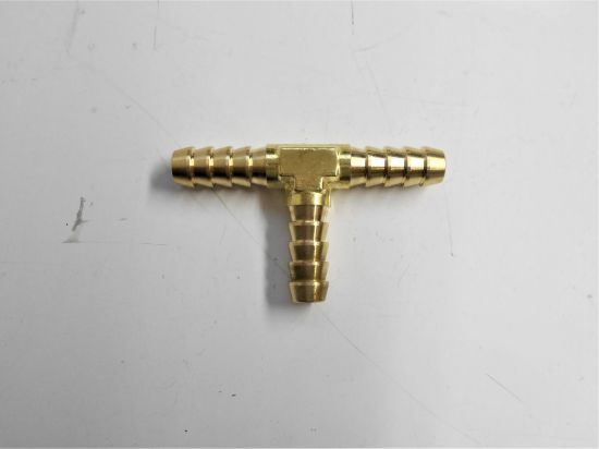 Picture of FUEL T PIECE(155645A)