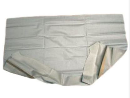 Picture of HARDTOP HEADLINING KIT LONGHORN MK1-111(707348LS)